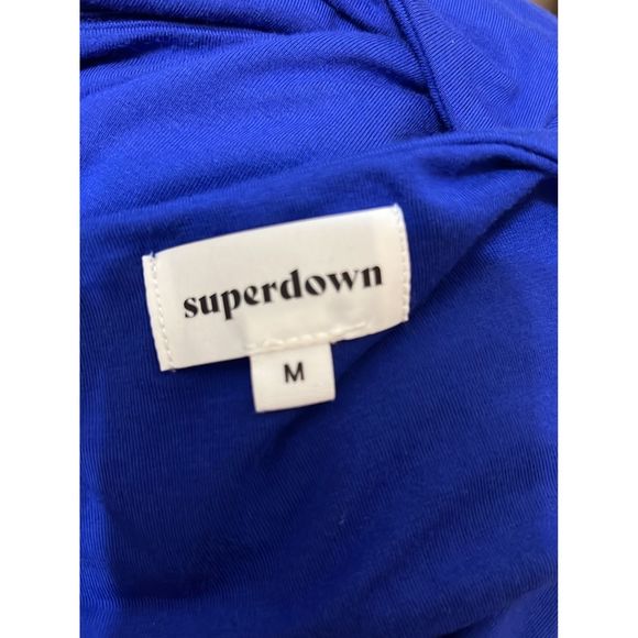 Superdown dress - Picture 3 of 3